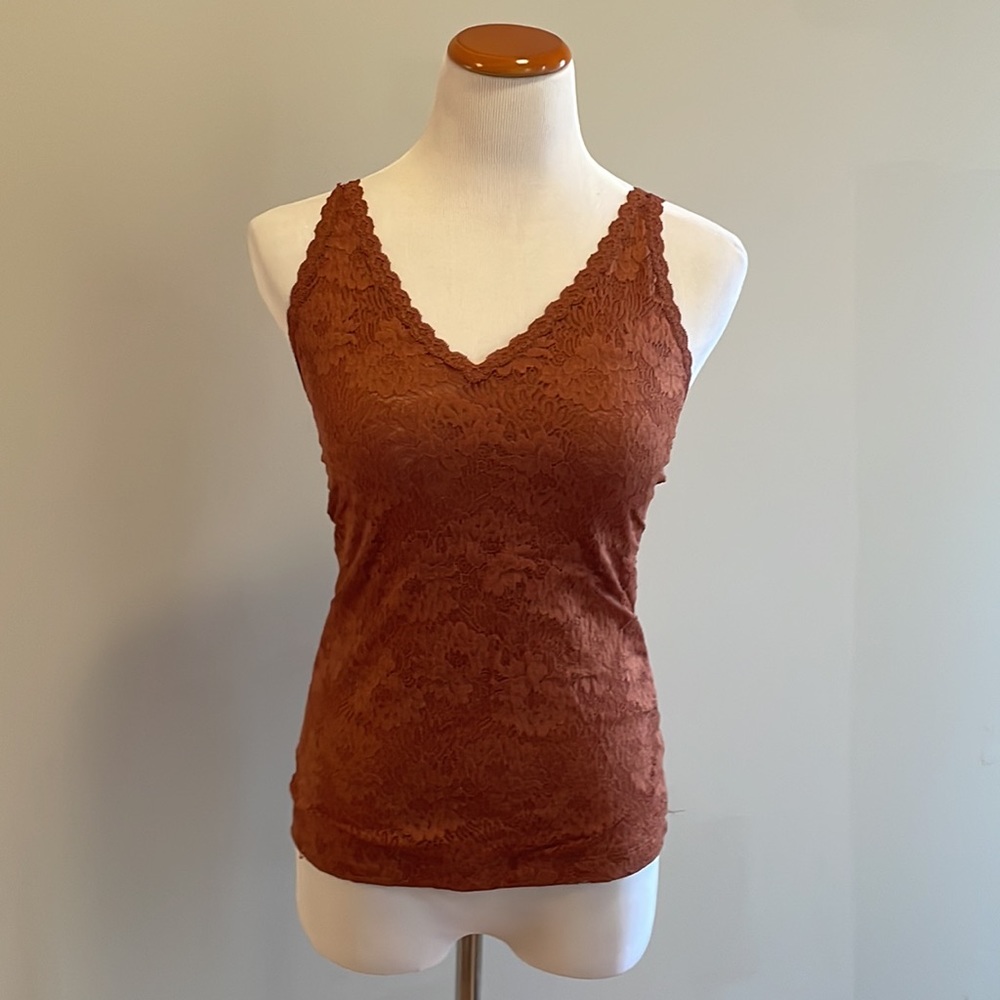 Lace Cami by Cosabella for EverEve